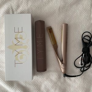 Original Tyme Iron lightly used-works perfect